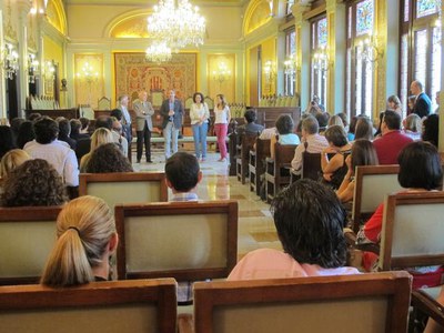 Lleida acull, per primera vegada, la trobada de l'advocacia sobre dret d'estrangeria i asil.