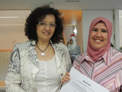 Els cursos han comptat amb més de 400 participants..