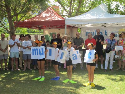 La campanya del Mulla't arriba enguany a la 20a edició.