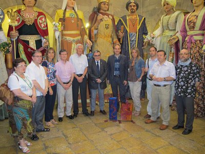 <bound method DexterityContent.Title of <NewsItem at /fs-paeria/paeria/ca/actualitat/noticies/18201>>.