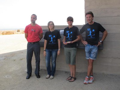 La primera cursa nocturna a Lleida tindrà lloc el proper 26 de juliol a les 22hores al Turó de la Seu Vella.