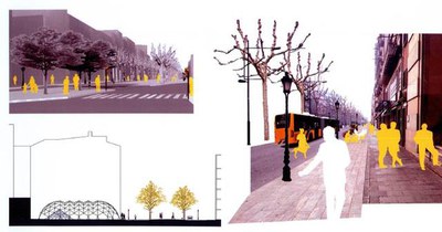 Imatge del projecte de l'Equip Pal·liatiu.