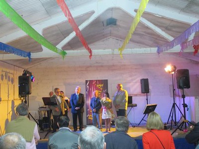 Ros ha destacat la coexistència de la Lleida urbana amb el respecte al medi ambient i als seus valors paisatgístics, i la potenciació de l’agricultur….