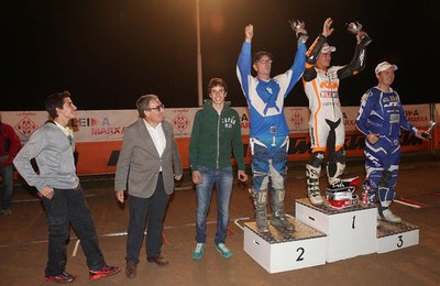 La Paeria difondrà el circuit municipal El Segre de Rufea dins del món del motociclisme per atraure pilots que, com els germans Márquez, vinguin a fe….