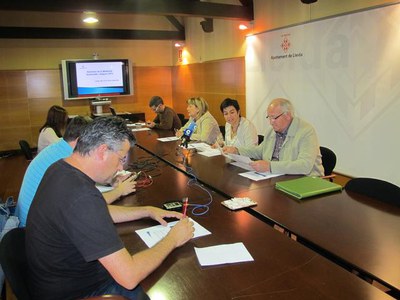 <bound method DexterityContent.Title of <NewsItem at /fs-paeria/paeria/ca/actualitat/noticies/18475>>.