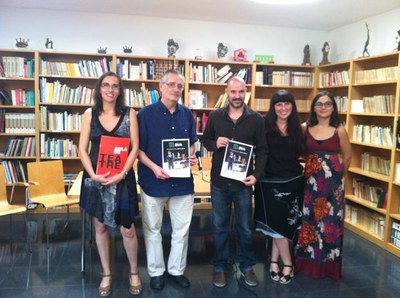 <bound method DexterityContent.Title of <NewsItem at /fs-paeria/paeria/ca/actualitat/noticies/18528>>.