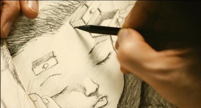 Animac oferirà "Approved for adoption", el diumenge 27 d’octubre, a CaixaForum, amb motiu de la celebració del Dia Internacional del Cinema d’Animació.