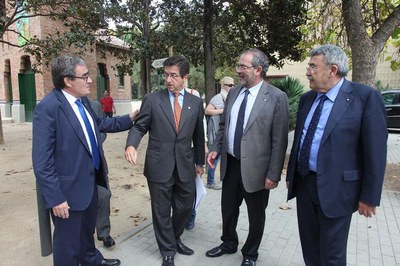 L’impacte econòmic de Municipàlia a la ciutat de Lleida ha estat de 6,8 milions d’euros.