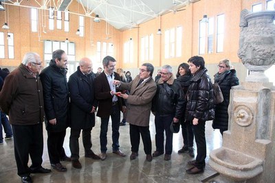 <bound method DexterityContent.Title of <NewsItem at /fs-paeria/paeria/ca/actualitat/noticies/19024>>.