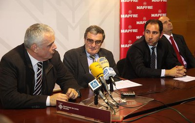 El Màsters Nacional de Tennis es podrà gaudir des de 5 euros.