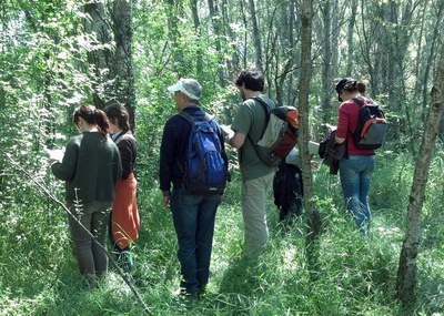 La Mitjana es consolida cada vegada més com un dels espais claus referents en la conservació dels ecosistemes fluvials i en l’organització d’activita….