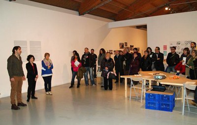 <bound method DexterityContent.Title of <NewsItem at /fs-paeria/paeria/ca/actualitat/noticies/19461>>.