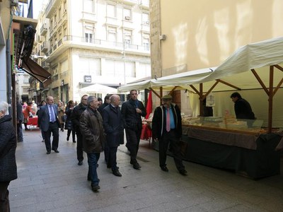 És el 16è any que se celebra l'edició d'hivern.