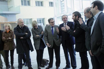 Carles Porta ha donat alguns detalls del que serà el rodatge de "Segon Origen", en la prèvia que s'ha fet al Magical, abans que dilluns es comenci a ….