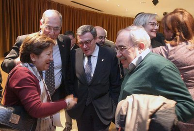 L’IRBLleida ha estat acreditat com a Institut d’Investigació Sanitària per l’Institut de Salut Carlos III de Madrid.