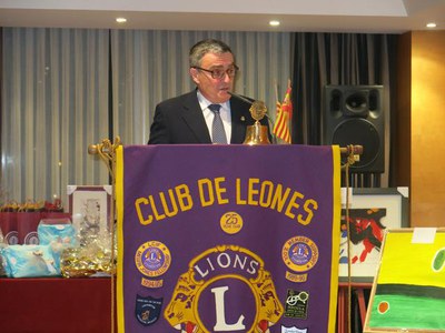 L'alcalde Ros ha subratllat el paper fonamental de les famílies i de les entitats que treballen per als demés en situacions difícils com l’actual, ja….