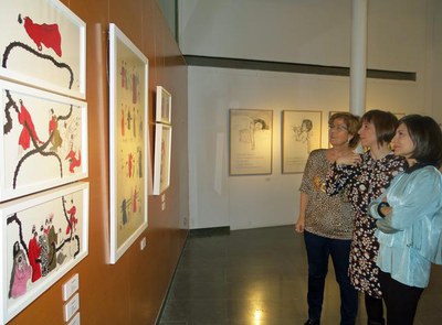 <bound method DexterityContent.Title of <NewsItem at /fs-paeria/paeria/ca/actualitat/noticies/19673>>.