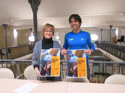 All II Concurs de Batucades i Animació al Carrer participaran 150 músics en 12 punts diferents de la prova, que finalitzarà amb una rua de tots els g….