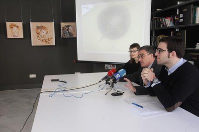 La 4a edició del Mercat de les Idees tindrà lloc el dia 5 d'abril..