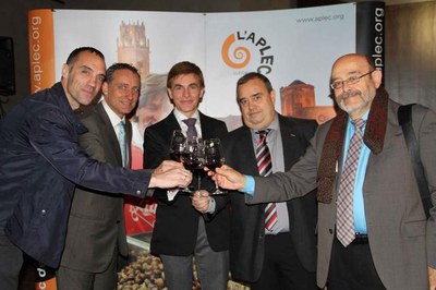 <bound method DexterityContent.Title of <NewsItem at /fs-paeria/paeria/ca/actualitat/noticies/19848>>.