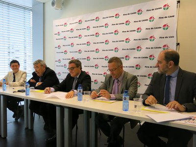 Els salons tindran lloc durant tot el cap de setmana als Pavellons 3 i 4 de Fira de Lleida.