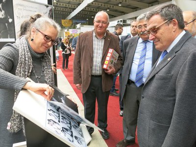 Varietat i qualitat en l’oferta de Petitàlia i Mascota’m.