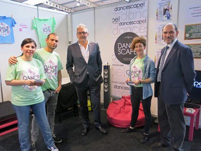 Petitàlia i Mascota’m han augmentat el nombre d’activitats i expositors en l'edició d'enguany.