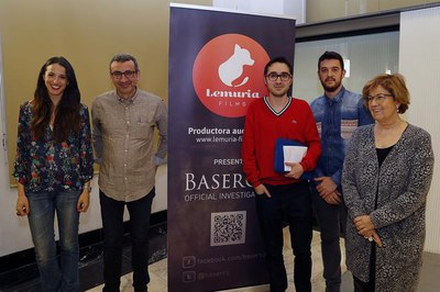 <bound method DexterityContent.Title of <NewsItem at /fs-paeria/paeria/ca/actualitat/noticies/19910>>.