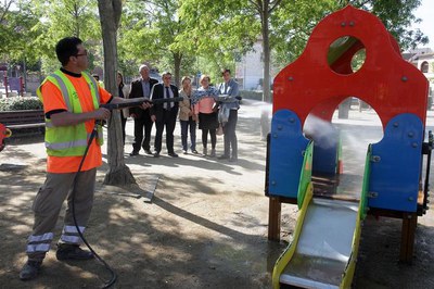 <bound method DexterityContent.Title of <NewsItem at /fs-paeria/paeria/ca/actualitat/noticies/19930>>.