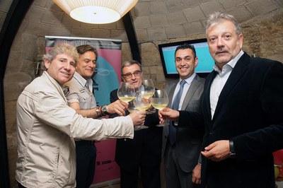 La Lleida SKRT Fes tindrà lloc els dies 26 i 27 d'abril a tot el Centre Històric.