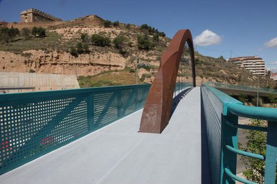 Amb aquesta actuació s'han arranjat les deficiències que s'havien detectat.