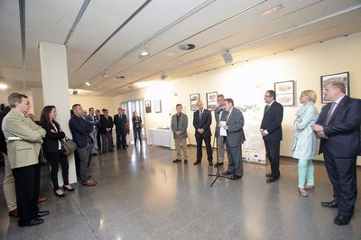 El Parc Científic ja compta amb 108 entitats, entre les quals 86 empreses, 14 centres d'R+D+I i 8 grups de recerca.