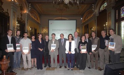 <bound method DexterityContent.Title of <NewsItem at /fs-paeria/paeria/ca/actualitat/noticies/20153>>.