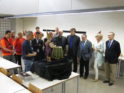 <bound method DexterityContent.Title of <NewsItem at /fs-paeria/paeria/ca/actualitat/noticies/20158>>.