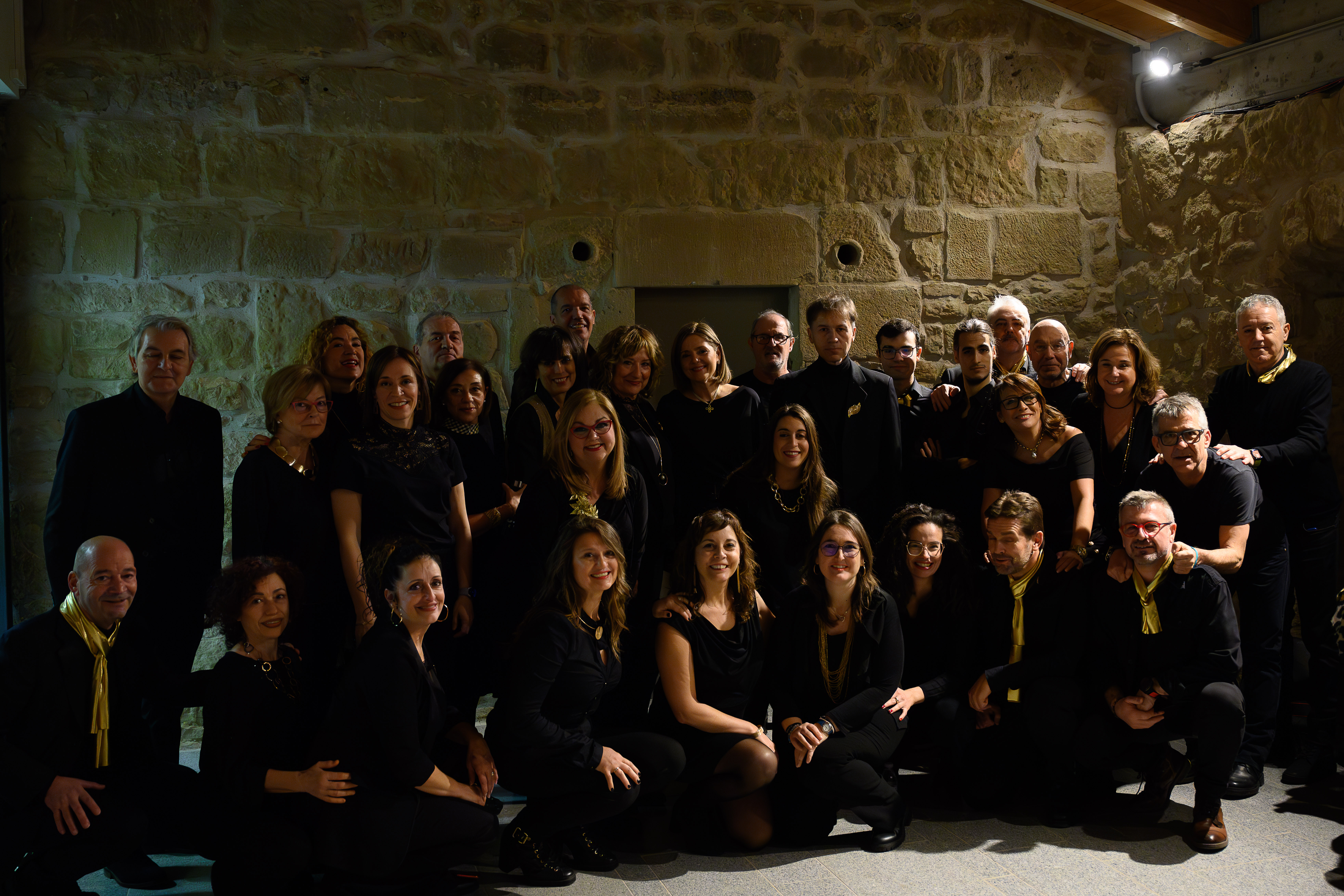 Veus.kat actuarà a l'Auditori Municipal Enric Granados