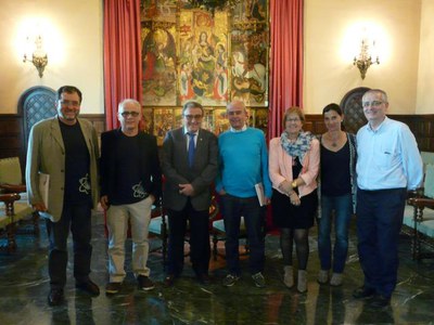 <bound method DexterityContent.Title of <NewsItem at /fs-paeria/paeria/ca/actualitat/noticies/20300>>.