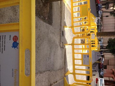 La Paeria va adjudicar la campanya de manteniment de la via pública a l'empresa Cespa-Ferrovial per un import de 542.000 €.