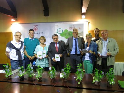 268 propostes culturals durant les Nits d'Estiu a Lleida.