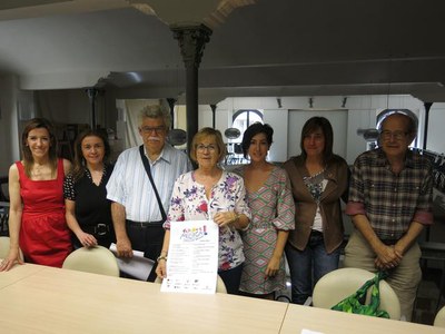 <bound method DexterityContent.Title of <NewsItem at /fs-paeria/paeria/ca/actualitat/noticies/20517>>.