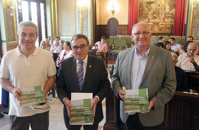 <bound method DexterityContent.Title of <NewsItem at /fs-paeria/paeria/ca/actualitat/noticies/20629>>.