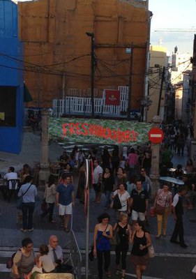 Freshhhquibiri s’afegeix a l’oferta programada per aquest estiu al Districte Mercat del Pla.