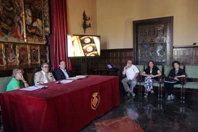 <bound method DexterityContent.Title of <NewsItem at /fs-paeria/paeria/ca/actualitat/noticies/20670>>.