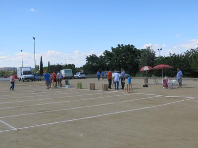 Aquest diumenge a les vuit del vespre es farà el lliurament de premis de la tirada de bitlles.