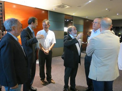 Team Europe és un grup d’experts independents sobre la Unió Europea format per juristes, consultors, professors d’universitat i periodistes especiali….