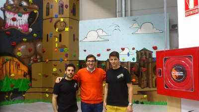 <bound method DexterityContent.Title of <NewsItem at /fs-paeria/paeria/ca/actualitat/noticies/20893>>.