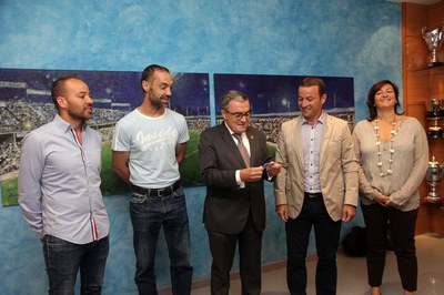 <bound method DexterityContent.Title of <NewsItem at /fs-paeria/paeria/ca/actualitat/noticies/20993>>.