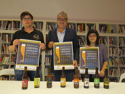 Fèlix Larrosa ha convidat la ciutadania a participar en aquesta iniciativa, que atansa el ciutadà als productes gastronòmics de proximitat i de quali….