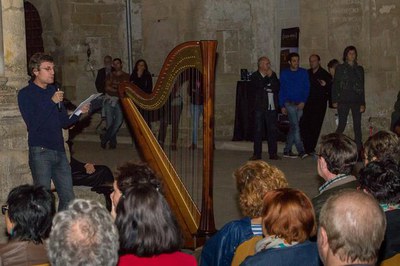 <bound method DexterityContent.Title of <NewsItem at /fs-paeria/paeria/ca/actualitat/noticies/21255>>.