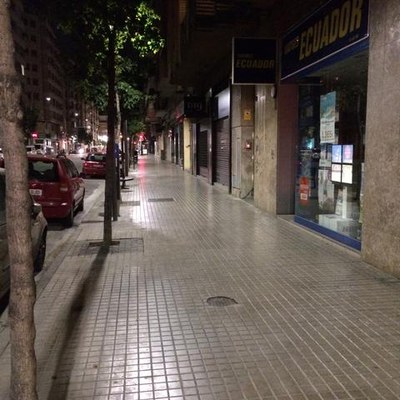 Aquestes actuacions formen part del programa de reforç d’enllumenat i noves inversions en renovació de bàculs, faroles i lluminàries que l’empresa co….