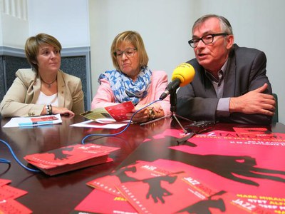 El certamen, plenament consolidat a la ciutat i una referència musical arreu del país, omple Lleida de jazz del 26 d’octubre al 28 de novembre.